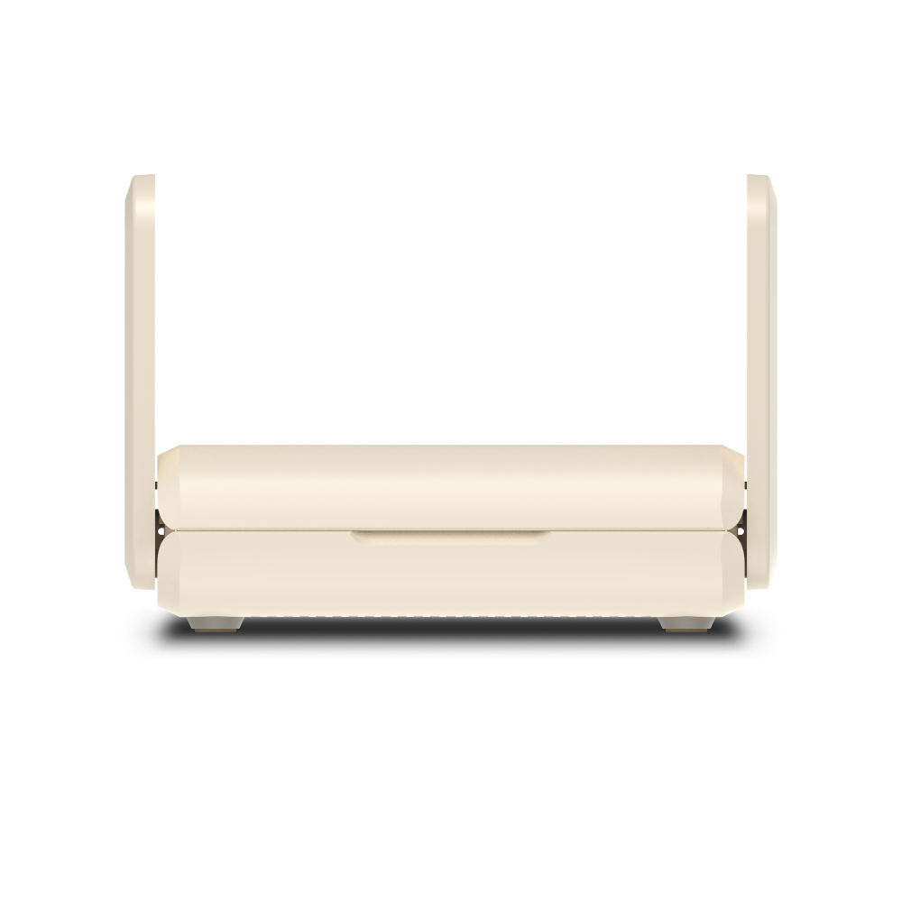 Aircove Go + 6-Month ExpressVPN Subscription