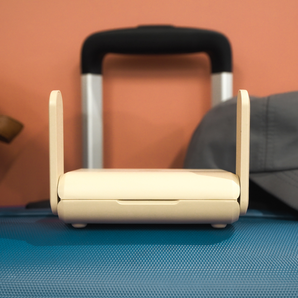 Aircove Go + 6-Month ExpressVPN Subscription