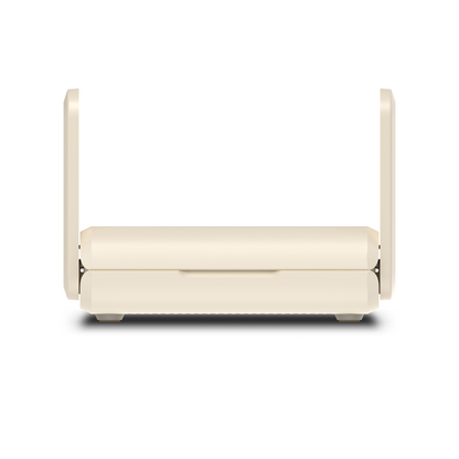 Aircove Go + 6-Month ExpressVPN Subscription
