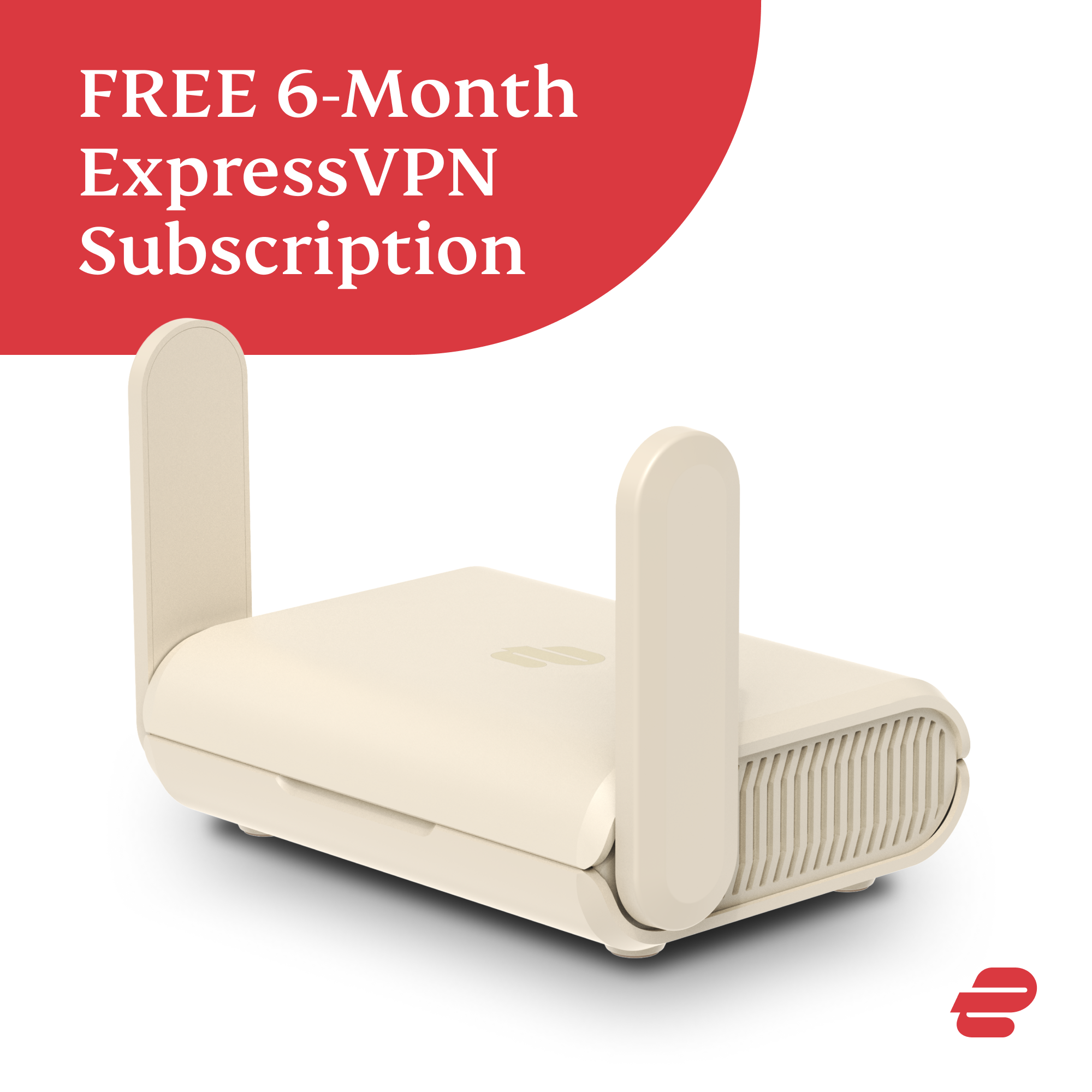ExpressVPN Aircove Store | Get Aircove, the Award-Winning VPN Router